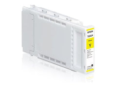 EPSON 1LB Singlepack UltraChrome XD Yel