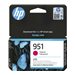 HP 951 Magenta Officejet Ink Cartridge