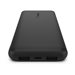 BELKIN Batterie externe 3 ports 10K avec