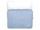 URBAN FACTORY MEMOREE SLEEVE POUR MAC