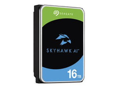 SEAGATE Surv. Video Skyhawk AI 16To HDD