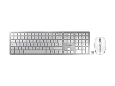 CHERRY DW 9100 Wrls Kbrd and Mouse (GB)