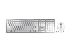 CHERRY DW 9100 Wrls Kbrd and Mouse (GB)