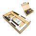 NEOMOUNTS Move Lift Motorised Wall Stand