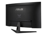 ASUS VG328H1B TUF Gaming 31.5p FHD Curved Monitor 1920x1080 165Hz 1ms MPRT FreeSync Premium VA 16:9 D-Sub HDMI