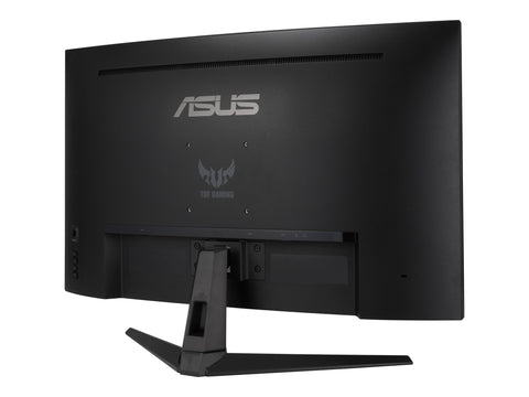 ASUS VG328H1B TUF Gaming 31.5p FHD Curved Monitor 1920x1080 165Hz 1ms MPRT FreeSync Premium VA 16:9 D-Sub HDMI