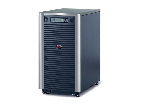 APC Symmetra LX 8kVA Scalable to 16kVA N 1 Tower 208 240V