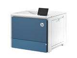 HP Color LaserJet Enterprise 5700dn Printer colour Duplex laser A4 1200x1200dpi 43ppm mono 43ppm colour 650sheets LAN USB
