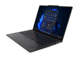 LENOVO ThinkPad X13 G6 Intel Core Ultra 7 255U 13.3p WUXGA 16Go 512Go SSD M.2 2280 PCIe Intel Graphics W11P 3YR Carryin