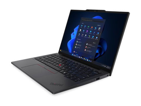 LENOVO ThinkPad X13 G6 Intel Core Ultra 7 255U 13.3p WUXGA 16Go 512Go SSD M.2 2280 PCIe Intel Graphics W11P 3YR Carryin