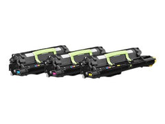 LEXMARK Pack developeurs couleur CMJ 300K