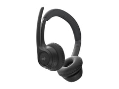 LOGITECH Zone 300 - Black - EMEA28-935