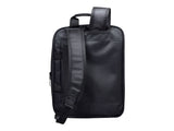 PORT DESIGNS Convertible Notebook Case backpack or hand case Padded notebook compartment adjustable from 14p to 15.6p