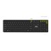 PORT DESIGNS US Keyboard Office Pro Blue