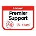 LENOVO ThinkPlus ePac 5Y Premier Support