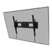 NEOMOUNTS LEVEL-750 Wall Mount XL 100kg