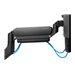 NEOMOUNTS Next Core Desk Mount 1 screen