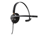 HP Poly EncorePro 510D with Quick Disconnect Monoaural Digital Headset TAA