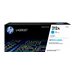HP 125A CYM Tri-Pack LaserJet Toner Cart