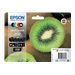 EPSON 1LB 202 Mpack Ink Cartridge w/s