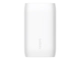 BELKIN BOOSTCHARGE 3-Port Wall Charger