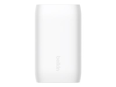 BELKIN BOOSTCHARGE 3-Port Wall Charger