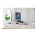 NEOMOUNTS Laptop Desk Stand ergonomic