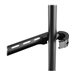 NEOMOUNTS flat screen floor stand black