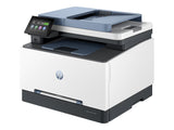 HP Color LaserJet Pro MFP 3302fdw Multifunction printer 216x356mm A4 25ppm 250 Sheets LAN USB 2.0 Wi-Fi