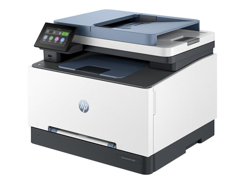 HP Color LaserJet Pro MFP 3302fdw Multifunction printer 216x356mm A4 25ppm 250 Sheets LAN USB 2.0 Wi-Fi