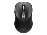 PORT DESIGNS Mouse Rechargeable Bt