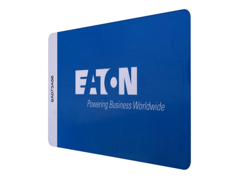 EATON Green Motion RFID Card x 5
