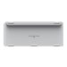 LOGI MX Keys Mini Mac PALE GREY FR