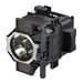 EPSON ELPLP81 projector lamp