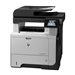HP LaserJet Pro MFP M521dn
