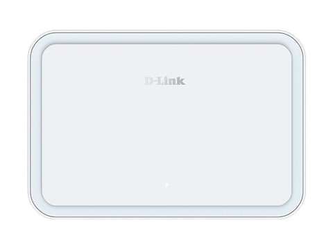 D-LINK Routeur de voyage Wi-Fi 6 AX3000