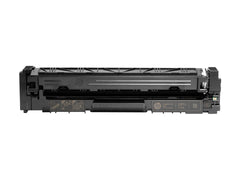 HP 201A original Toner cartridge CF400A black 1.420 pages standard capacity