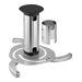 NEOMOUNTS Projector CeilingMount 8-15cm
