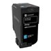 LEXMARK CARTOUCHE DE TONER LRPL