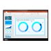 LENOVO ThinkVision M14d 14p QHD TS