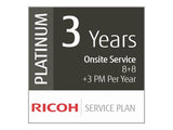 FUJITSU 3Y Platin Service MV (P)