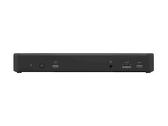 BELKIN 14-Port Triple Display USB-C Docking Station 65W Chromebook Certified