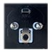 EATON Multiprises parafoudre Protection