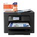EPSON WorkForce WF-7840DTWF MFP colour