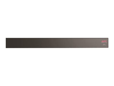 APC InfraStruXure Central Alarm