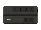 APC Back-UPS BV 650VA AVR Universal Outlet 230V(UK)