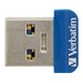 TRANSCEND 16Go Clé USB USB3.1 Gen1