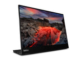 LENOVO ThinkVision M14t Gen2 14p Monitor USB-C