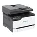 LEXMARK CX431adw MFP High Volt 26ppm