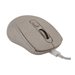 MCL kit clavier + souris sans fil rechar